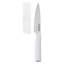 Kitchenaid Classic Utility Knife With Sheath, 5.5 Inch