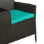 Causeuse en rotin 2 places Vandervoort-952954630-1062334861