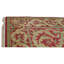 One-of-a-Kind Rectangle 9'3" X 11'11" Hand Knotted Area Rug