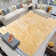 Kovacev Faux Sheepskin Indoor Rug
