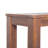 MANILA 61.75'' BENCH