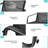 Lavanna - Person Patio Conversation Set