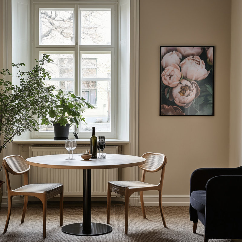 Wrapped Canvas Print, 91.44 cm H x 60.96 cm W
