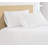 Scout Pick Stitch 100% Cotton Percale Pillowcase Pair-112817584-112817571