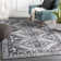 Roumfort Abstract Indoor Rug