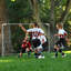 Lifetime Adjustable Soccer Goal