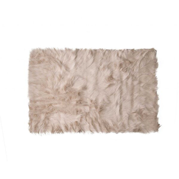 Tapis antidérapant touffeté à la machine Fleming, Rectangle 2 pi x 3 pi