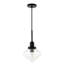 Luminaire suspendu simple à 1 lumière Chareen-472636258-472636257