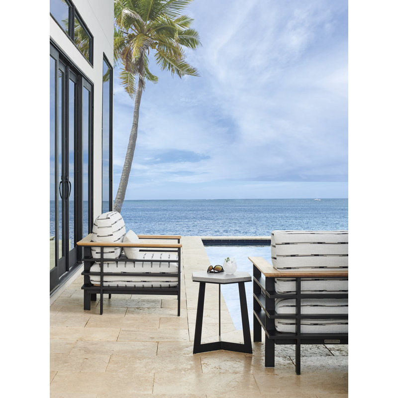 South Beach Lounge Chair