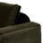 Fontaine 90" Recessed Arm Sofa-2129532446