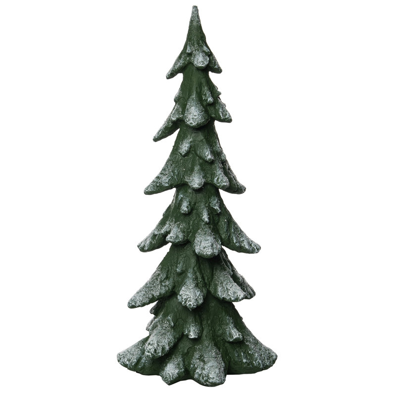 Christmas Landscape & Nature Decorative Accent