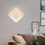 LED Flush Mounted Sconce-1721542842