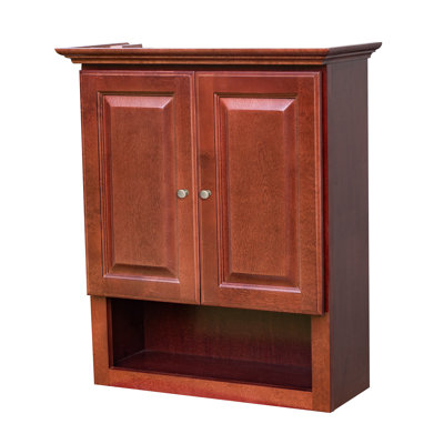 Armoire de salle de bain Narlock