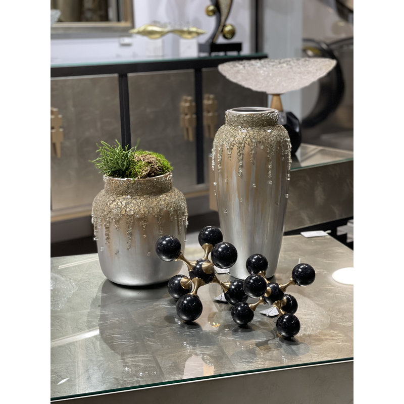 Porcelain China Table Vase