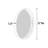 Cobus Iron Frame Mirror
