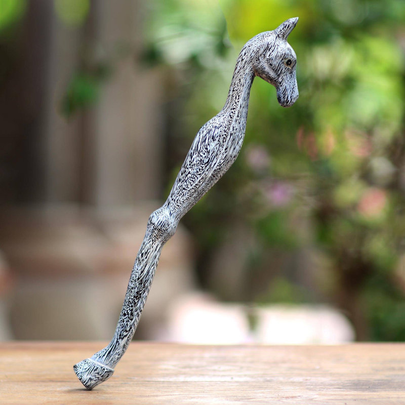Ledoux Animals Statue