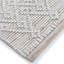Global Recycled Standard Pearly Hand-Woven Loop Pile Recycled Rug Pecan Brown-1814688810