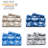 Lux Decor Collection Floral Printed Sheet Set Soft Microfiber Bed Sheets for Bedroom-1550741322-1567832652