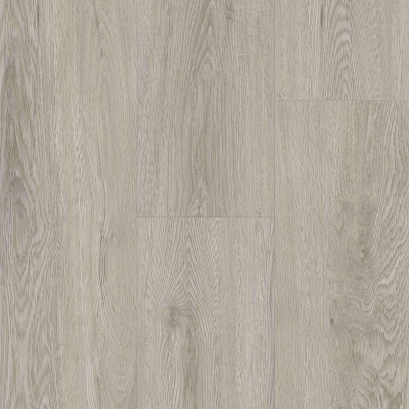 Planche de vinyle de luxe 7 po x 60 po x 4,5 mm Stella, Pin chêne flottant