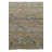 Square Oldfield Light Brown Rug
