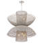 Masasa 6 - Light Chandelier