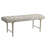 Polyester Upholstered Bench