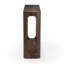 Console en bois massif Maly-313740957