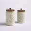 Decorative Jar Set
