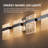 Andreamarie - Light LED Vanity  with Acrylic Sheet Shades-1422560600-1473956585