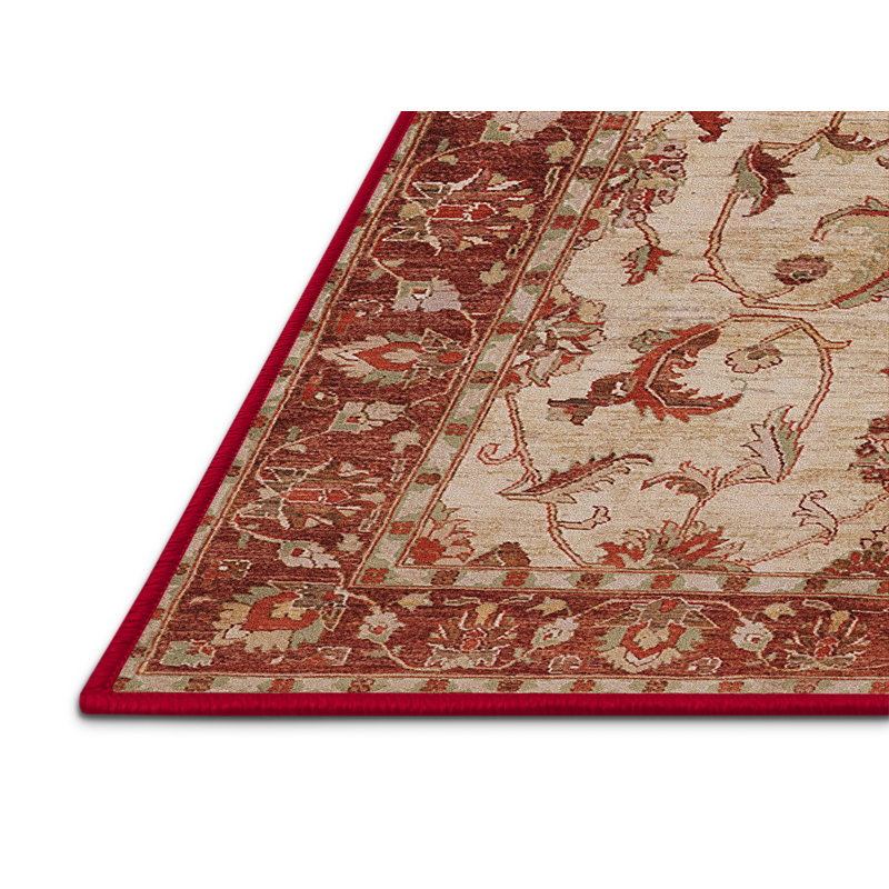 Coit Moroccan Indoor Rug, Rectangle 8' x 12'