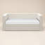Yuma Guest Bed Boucle -450581292