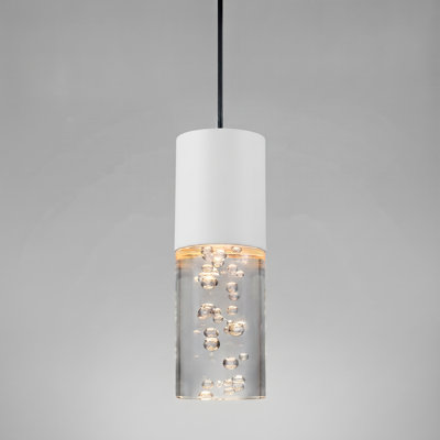 Andromedae 1 - Light Single Pendant