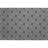 Premium Machine Washable Tweedy Black Rug-1596881400