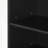 Cd Media Storage Cabinet, 8 - Layer Adjustable Shelves, Photo Frames, Multifunctional, Home Decor, , Waterproof Treatment Double Bookcase, Detachable, 4 Bookcases, Long Lasting-120652838