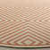 Tapis d'intérieur / extérieur Kelli Linden