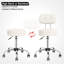 Tabouret de laboratoire à hauteur ajustable-66825745