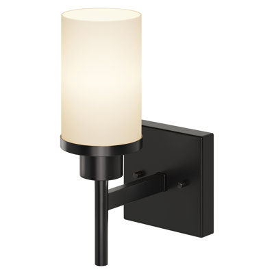 Éclairage pour salle de bain 1 lumière