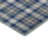 Premium Machine Washable Dockside AMF1817 Christmas Plaid Rug-1117705675
