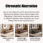 Creamy-white Genuine Leather Modular Sofa cushion couch-2111113986-2111114111