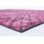 Rapture Pink/Gray Luxury Area Rug-68901207