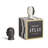 Atlas Salt & Pepper Set