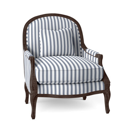 Fauteuil l 33,5 po Adair