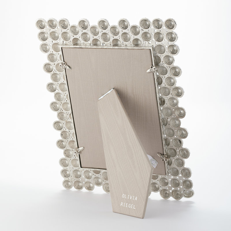 Stella Metal Picture Frame