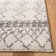 Downard Geometric Area Rug