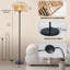 Lampe sur pied traditionnelle 65 po Amirie