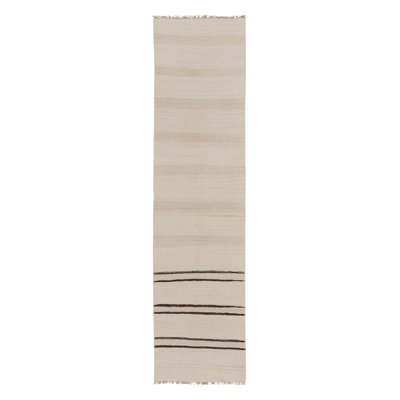 Kilim & Flat Weave Area Rug