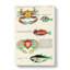 East Indies Fish & Crab Illustrations XLIX by Elizabeth Gould - Wrapped Canvas Painting-55342463