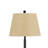 60'' Dark Bronze Traditional Floor Lamp