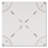 Memory 5.9 In. X 5.9 In. Matte Porcelain Floor And Wall Tile-116390906
