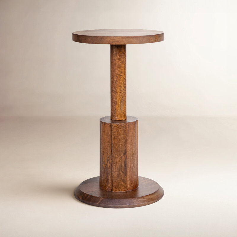 Asherton Lillian End Table